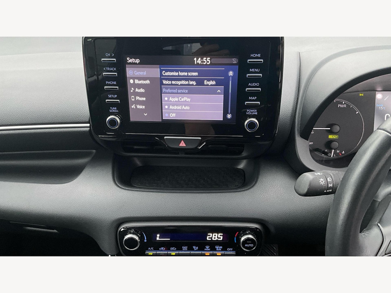 Used Toyota Yaris 2023 for sale - 76689667: Photo 9