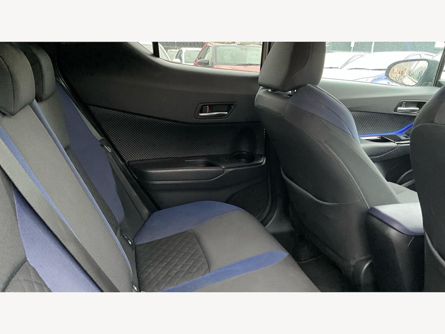 Used Toyota C-HR for sale - 78034148: Photo 14