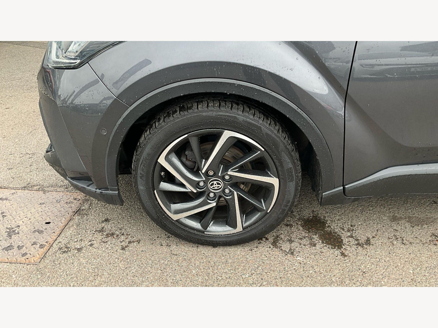 Used Toyota C-HR for sale - 78034148: Photo 22