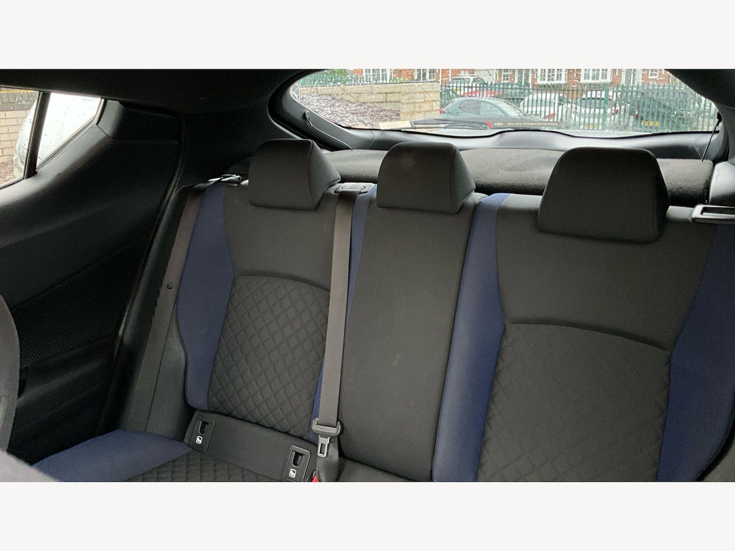 Used Toyota C-HR for sale - 78034148: Photo 25