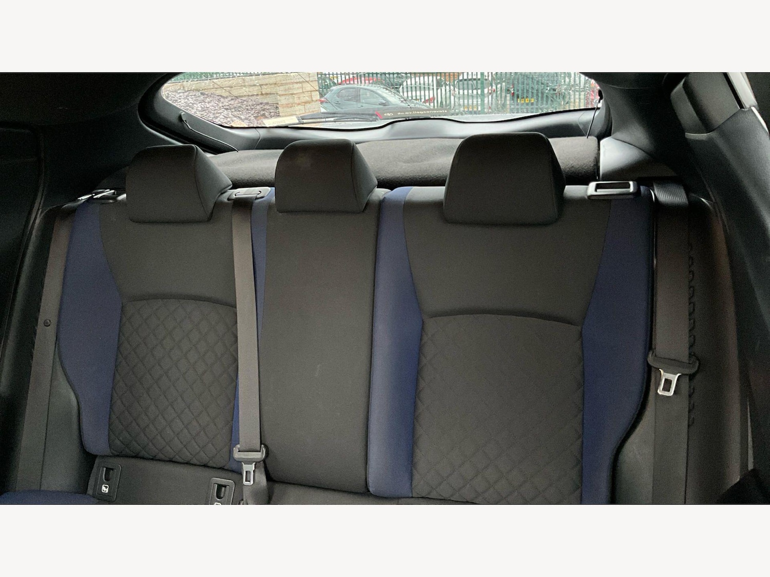 Used Toyota C-HR for sale - 78034148: Photo 26