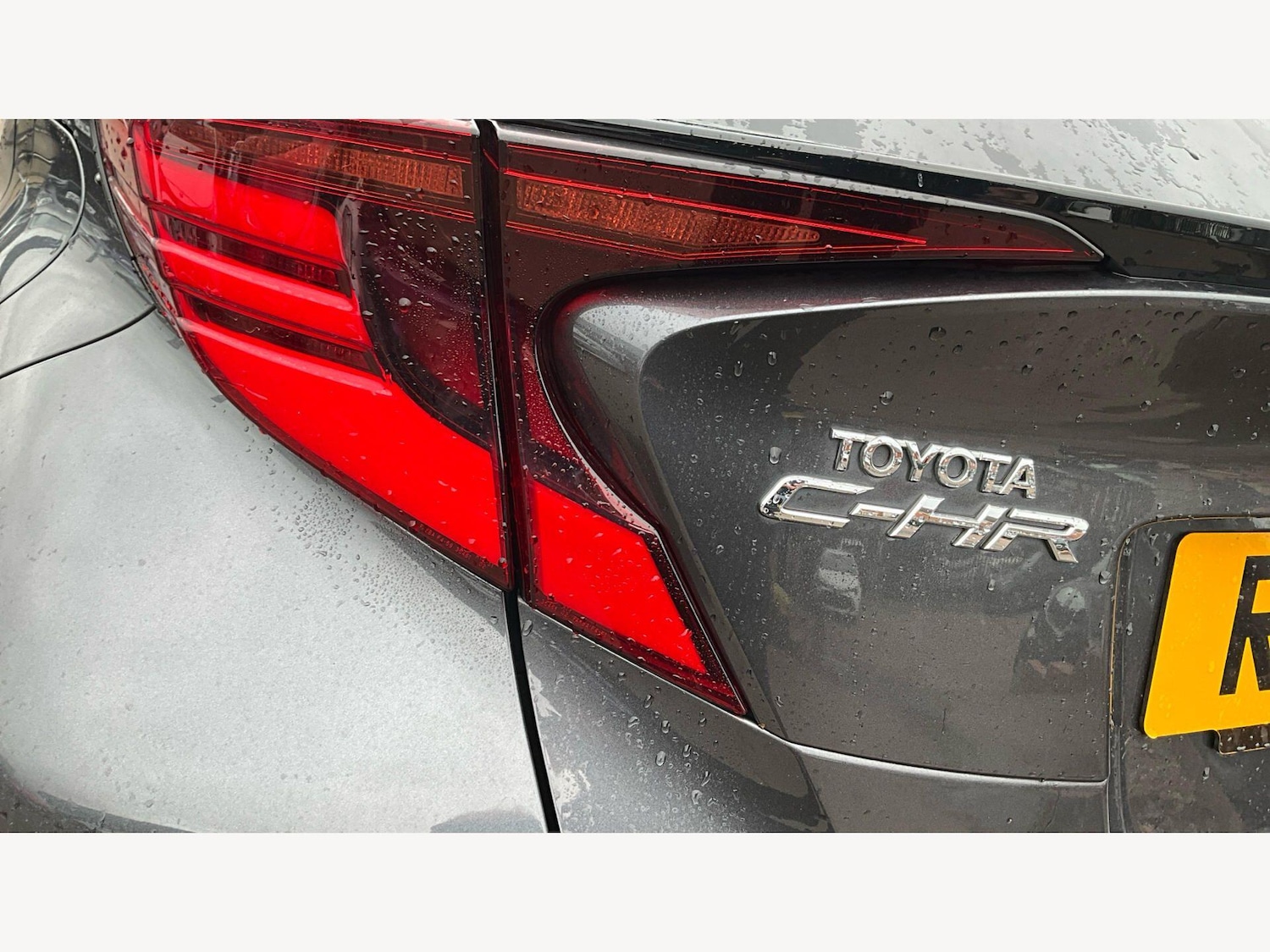 Used Toyota C-HR for sale - 78034148: Photo 27