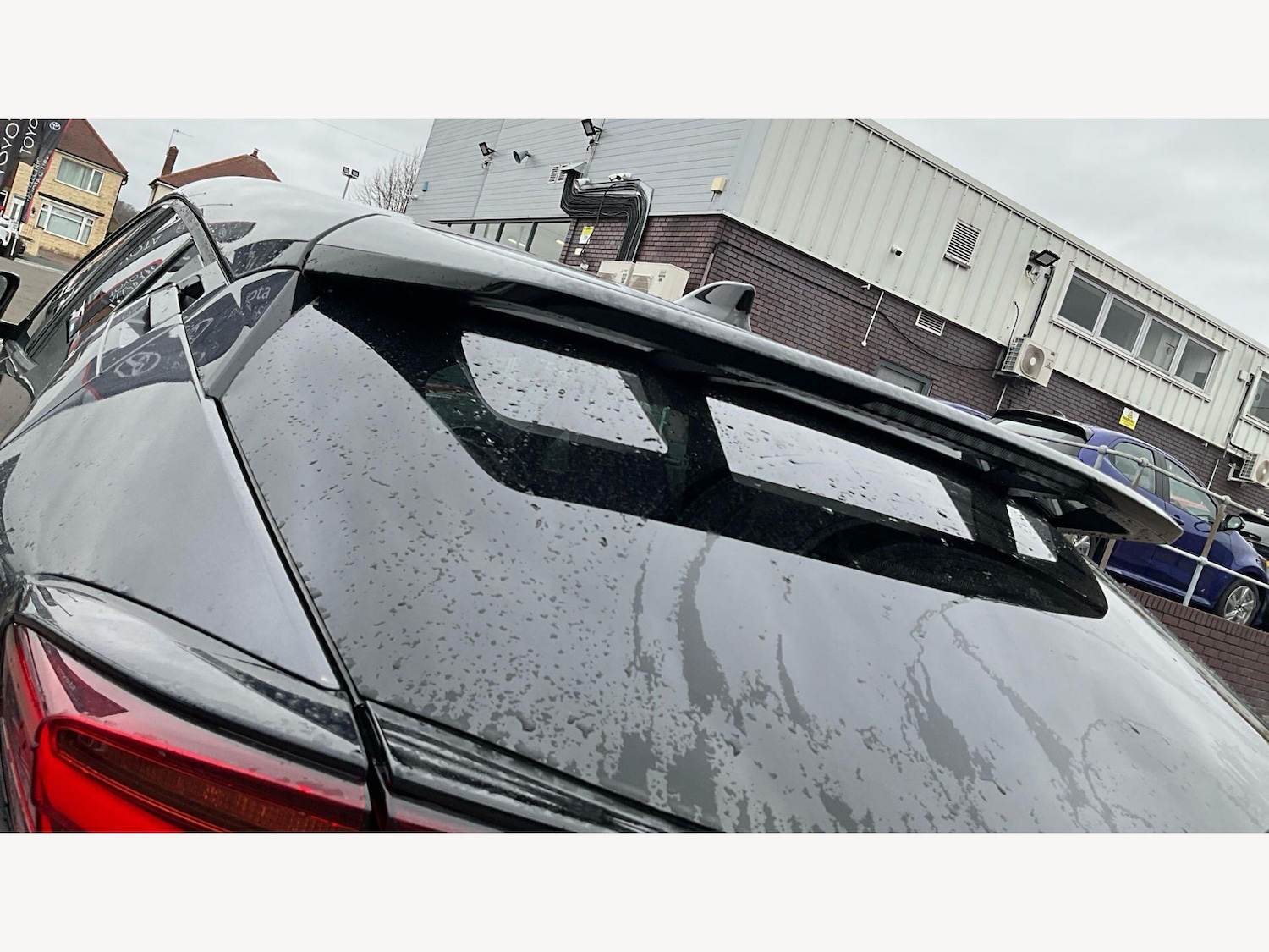 Used Toyota C-HR for sale - 78034148: Photo 28