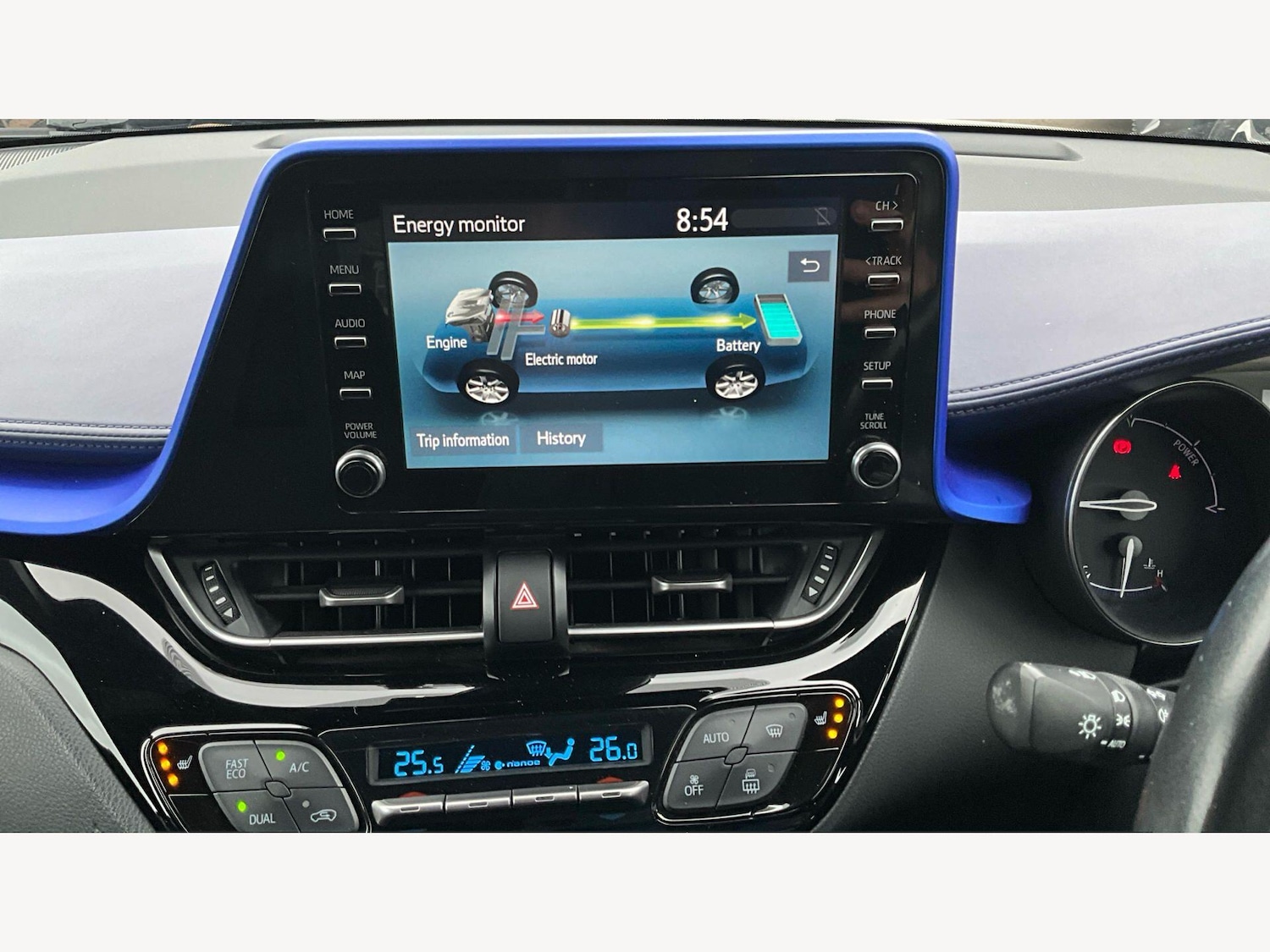 Used Toyota C-HR for sale - 78034148: Photo 30