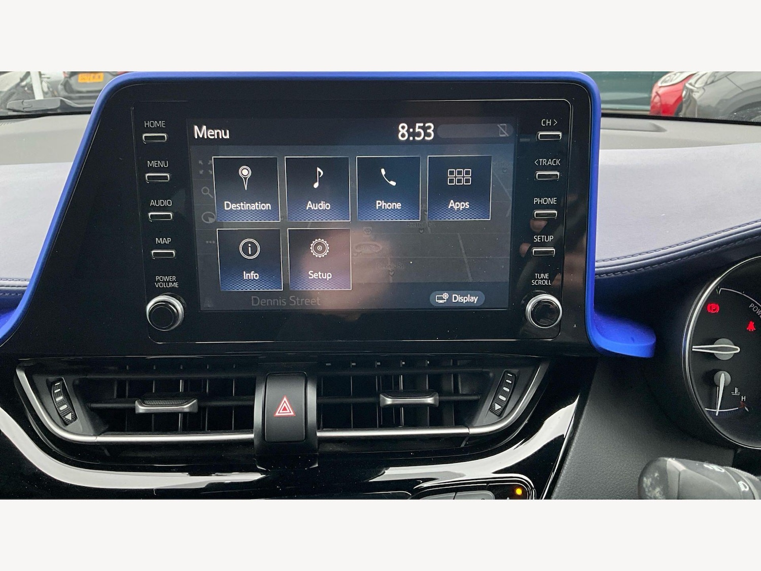 Used Toyota C-HR for sale - 78034148: Photo 31