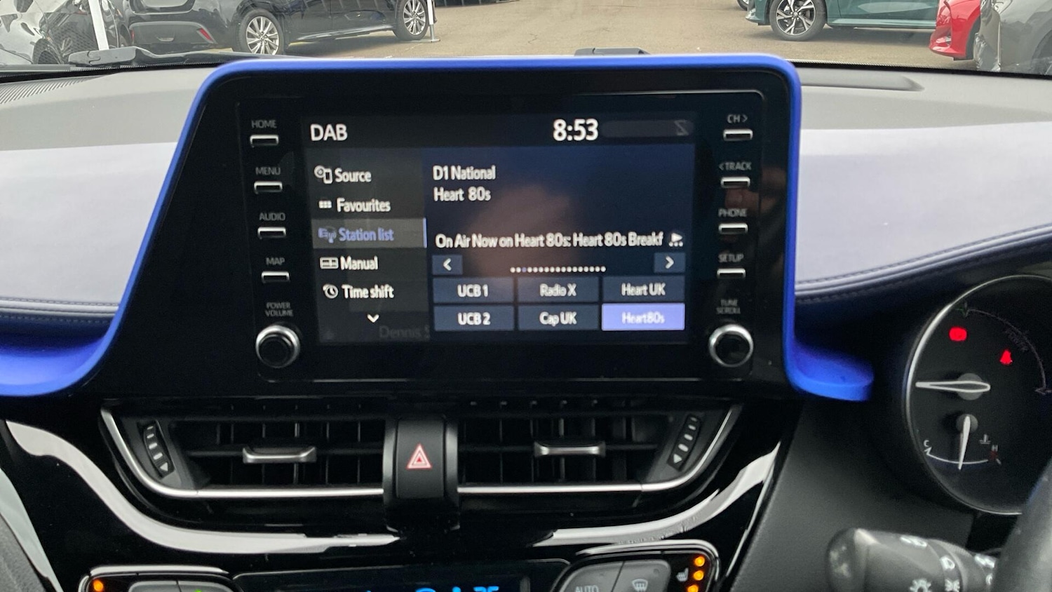 Used Toyota C-HR for sale - 78034148: Photo 32