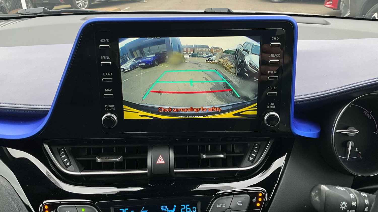 Used Toyota C-HR for sale - 78034148: Photo 33