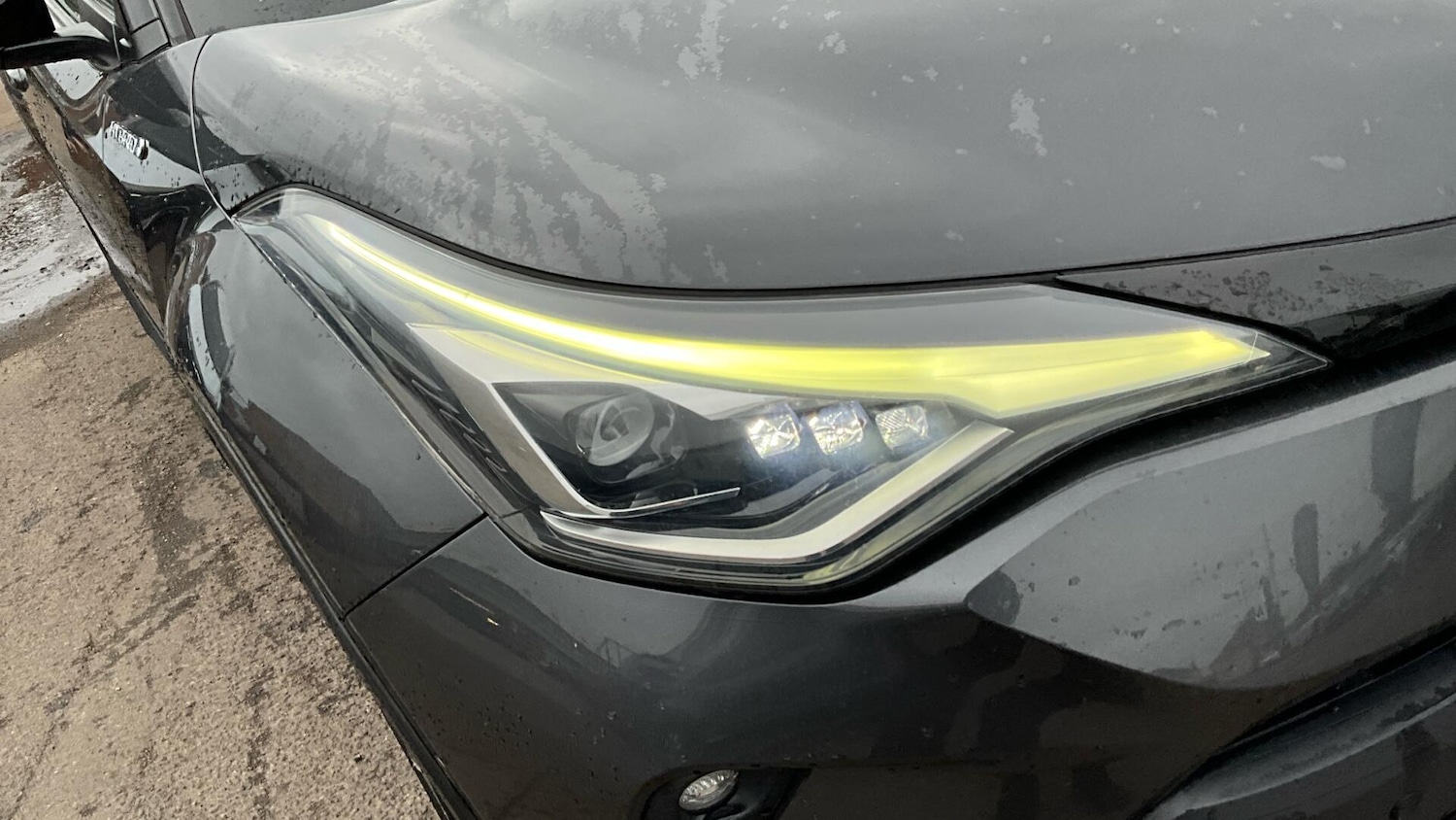 Used Toyota C-HR for sale - 78034148: Photo 38