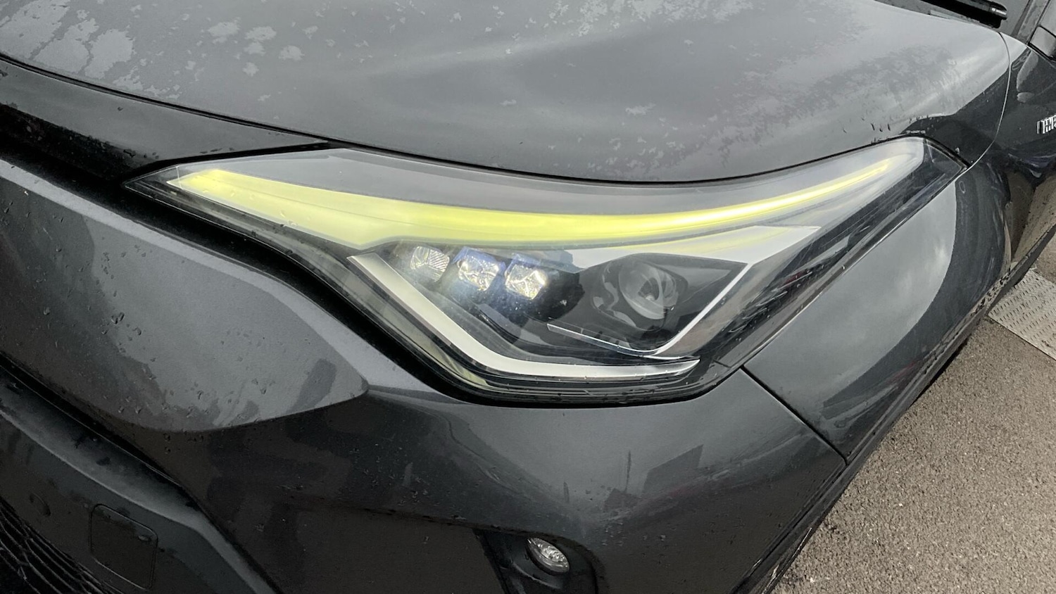 Used Toyota C-HR for sale - 78034148: Photo 39