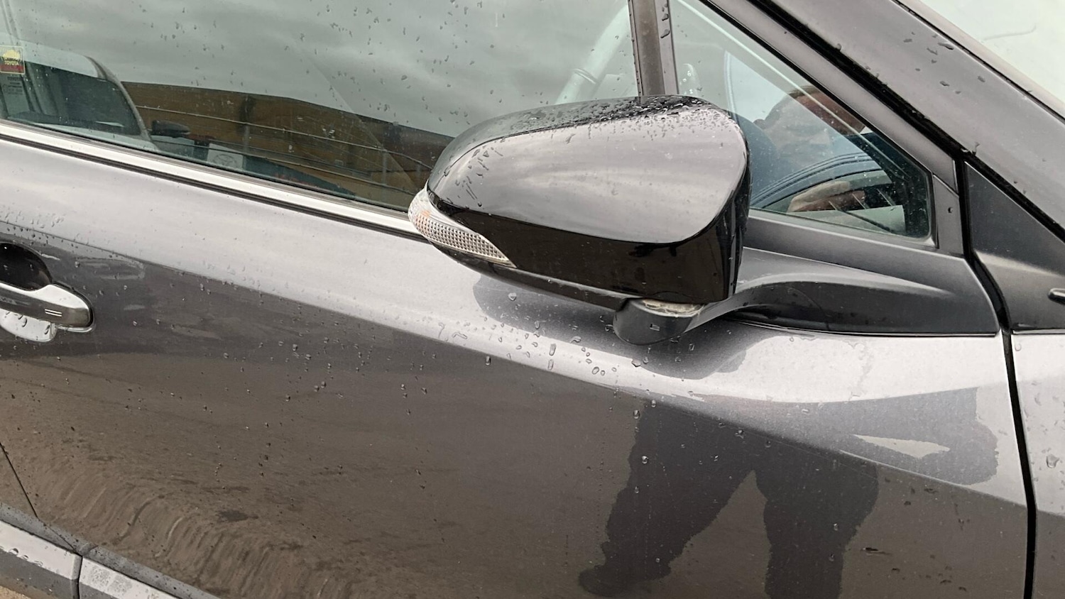 Used Toyota C-HR for sale - 78034148: Photo 41