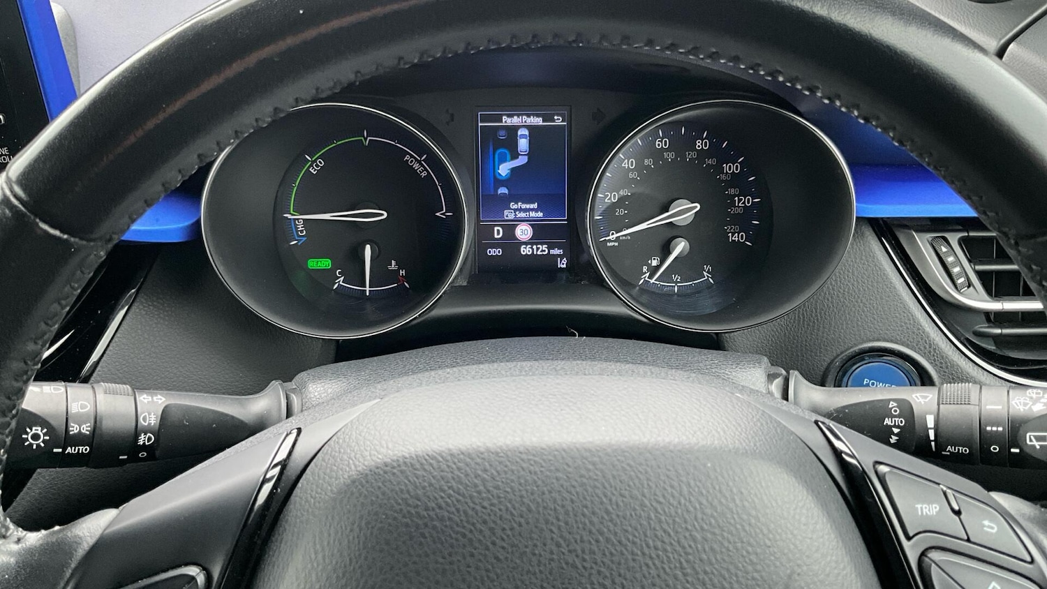 Used Toyota C-HR for sale - 78034148: Photo 42