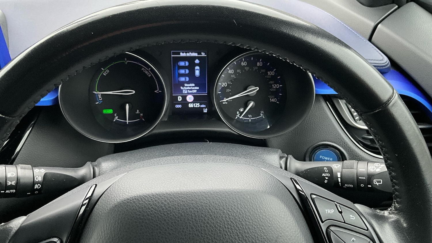 Used Toyota C-HR for sale - 78034148: Photo 43