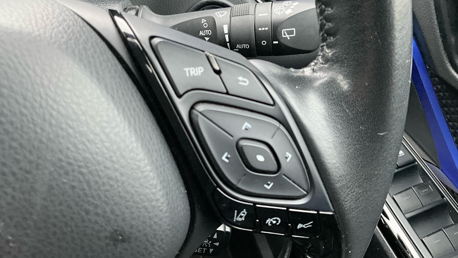 Used Toyota C-HR for sale - 78034148: Photo 45