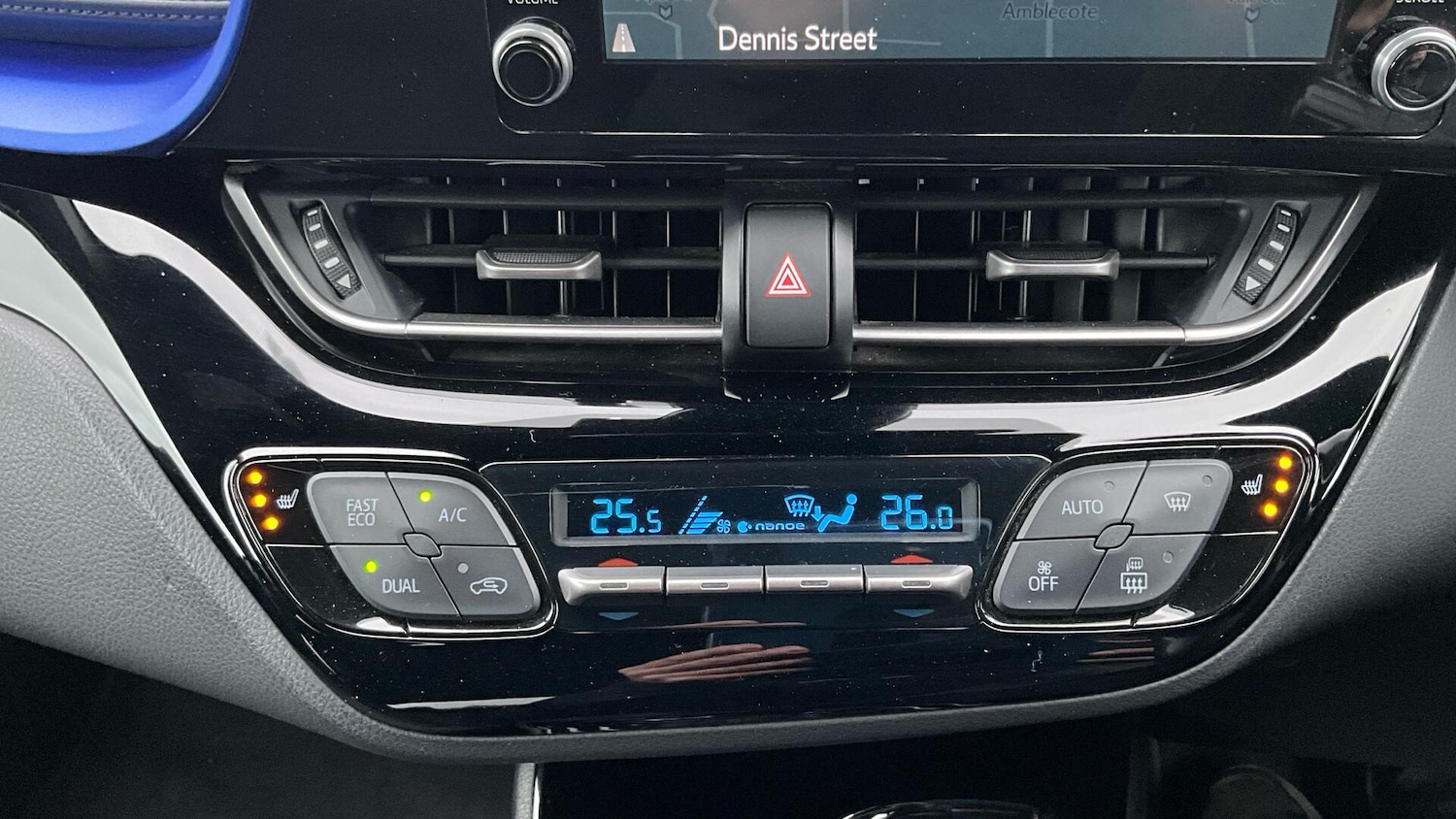 Used Toyota C-HR for sale - 78034148: Photo 46