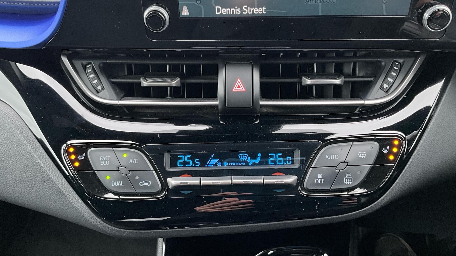 Used Toyota C-HR for sale - 78034148: Photo 47