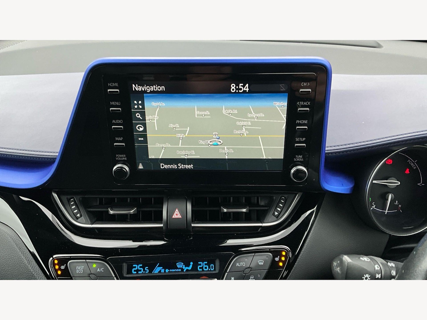 Used Toyota C-HR for sale - 78034148: Photo 9