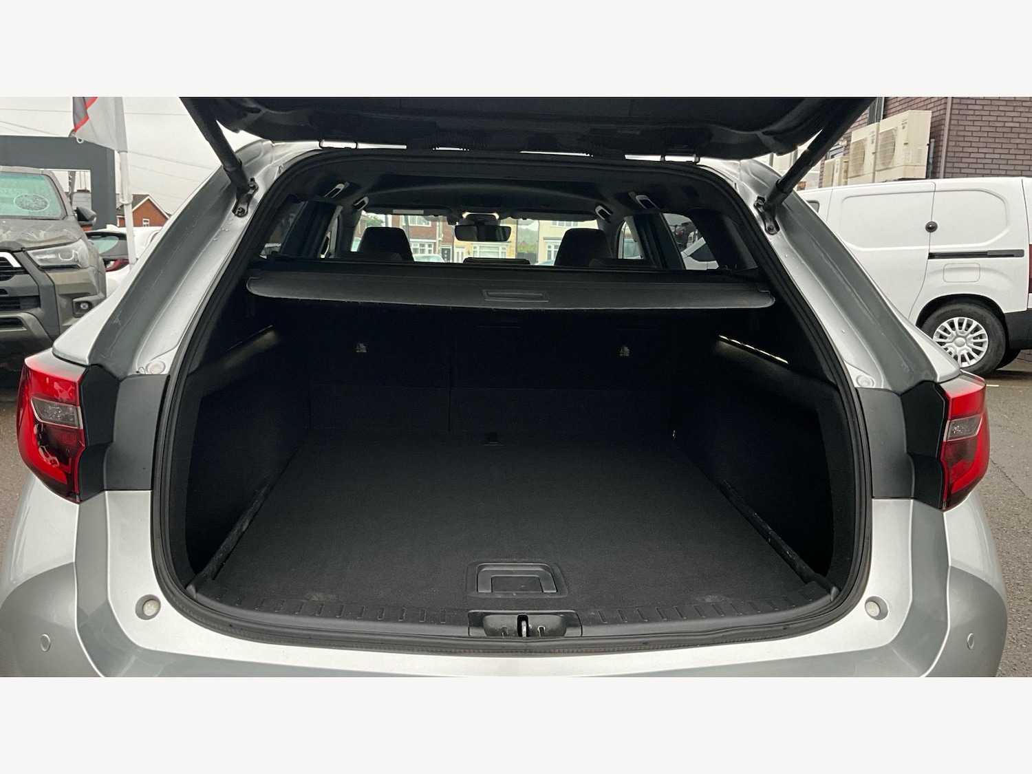 Vehicle 16