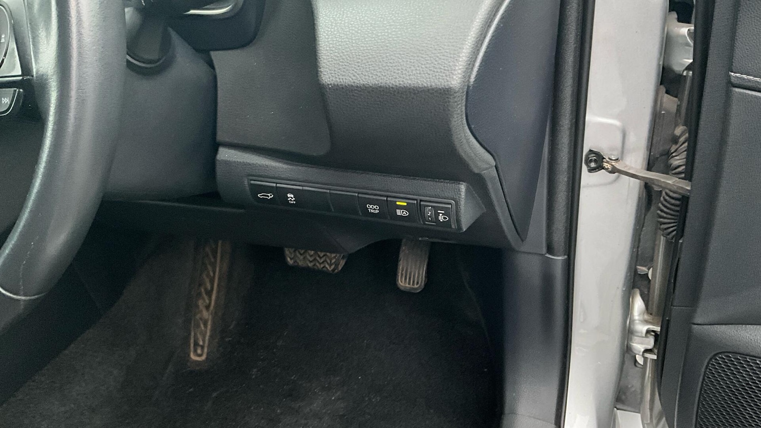 Vehicle 45