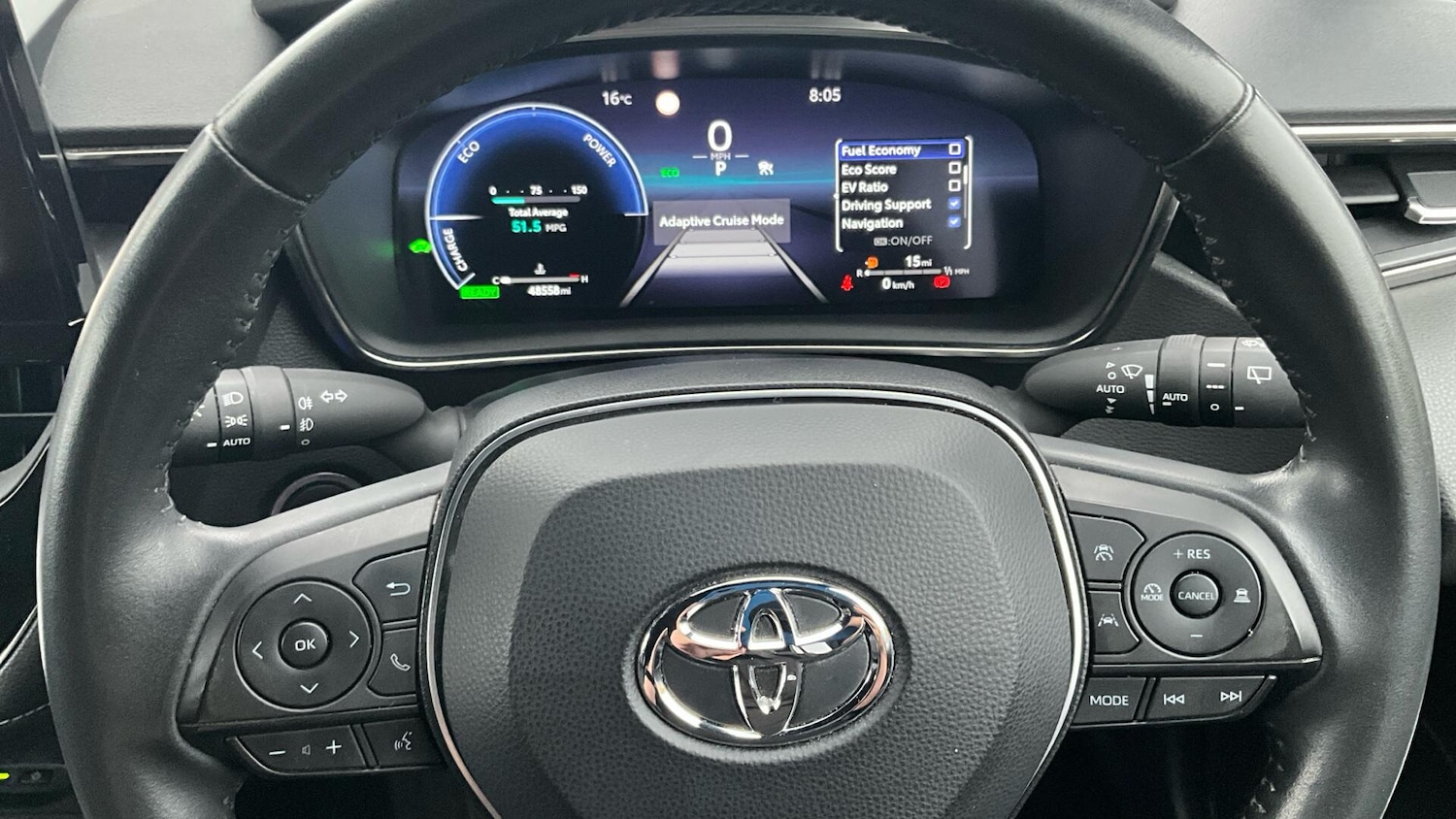 Vehicle 66