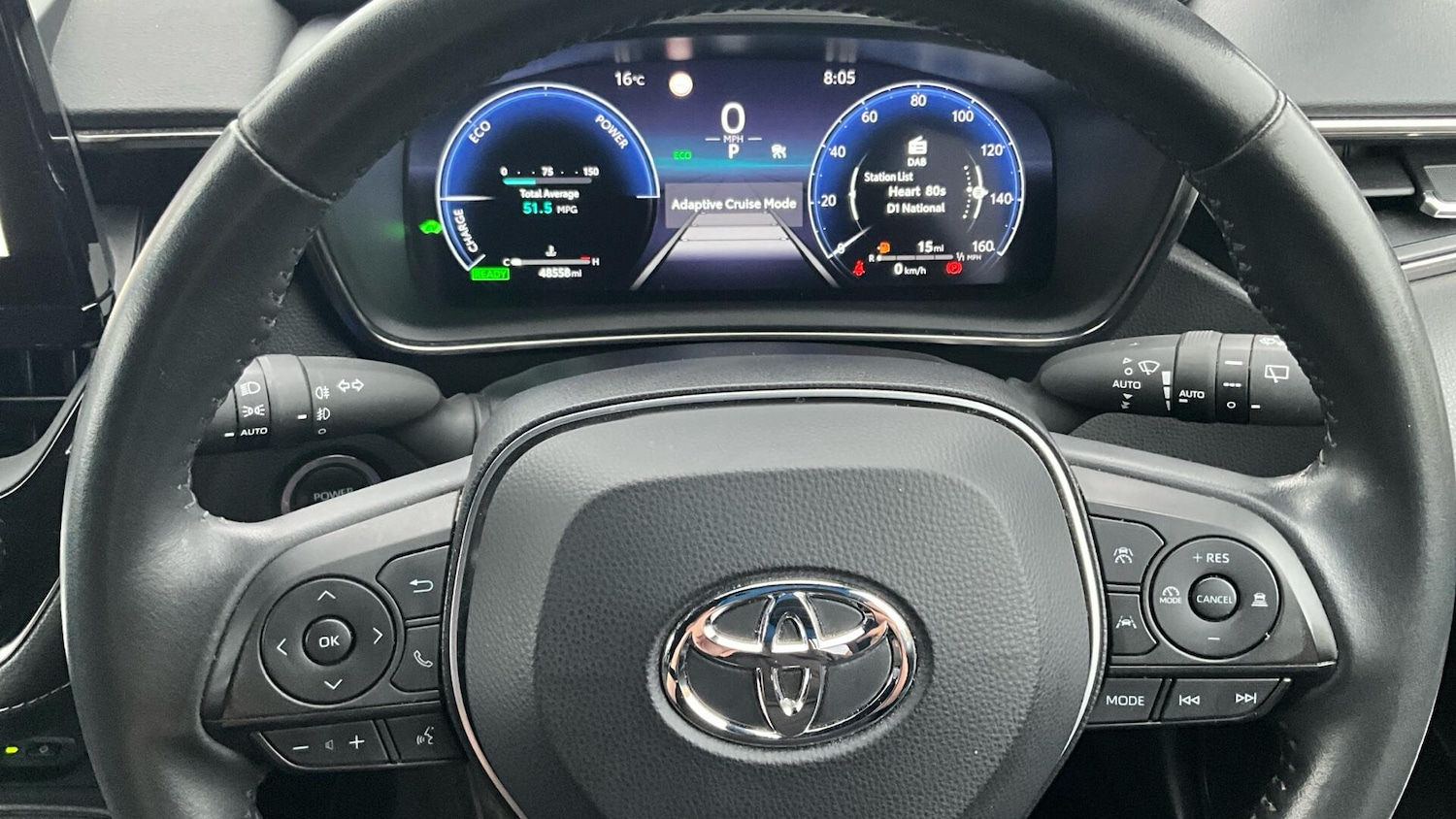 Vehicle 68