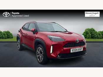 Used Toyota Yaris Cross 2024 for sale - 79279113: Photo