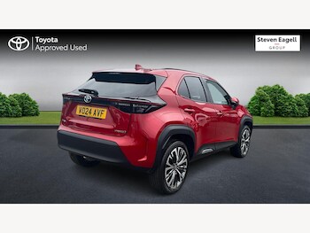 Used Toyota Yaris Cross 2024 for sale - 79279113: Photo