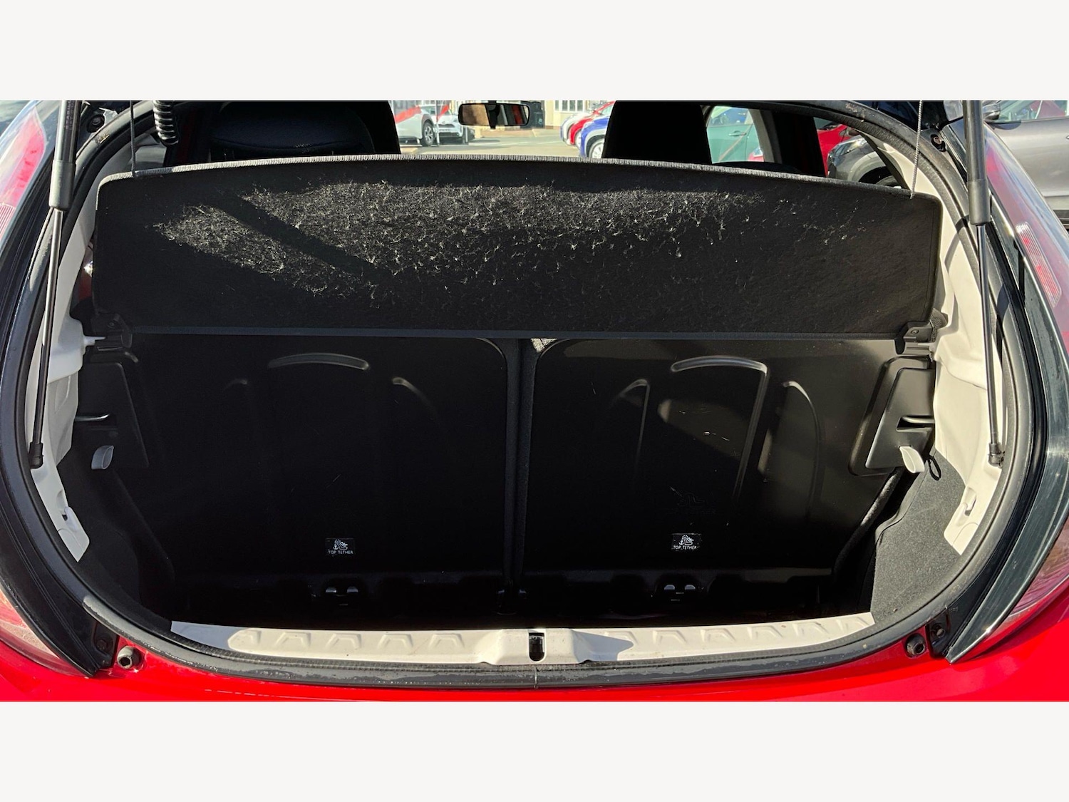 Used Toyota AYGO for sale - 78101436: Photo 16