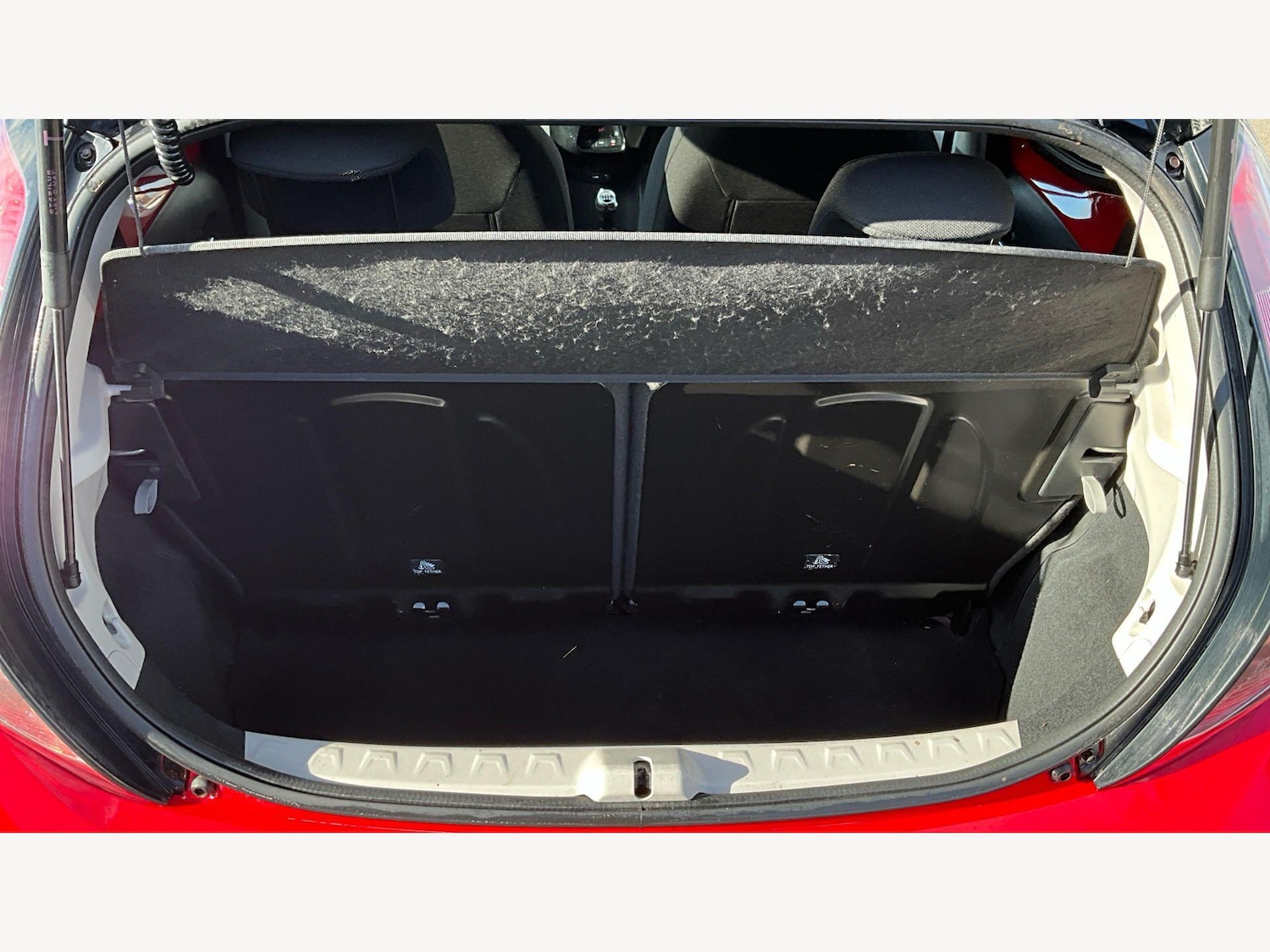 Used Toyota AYGO for sale - 78101436: Photo 23