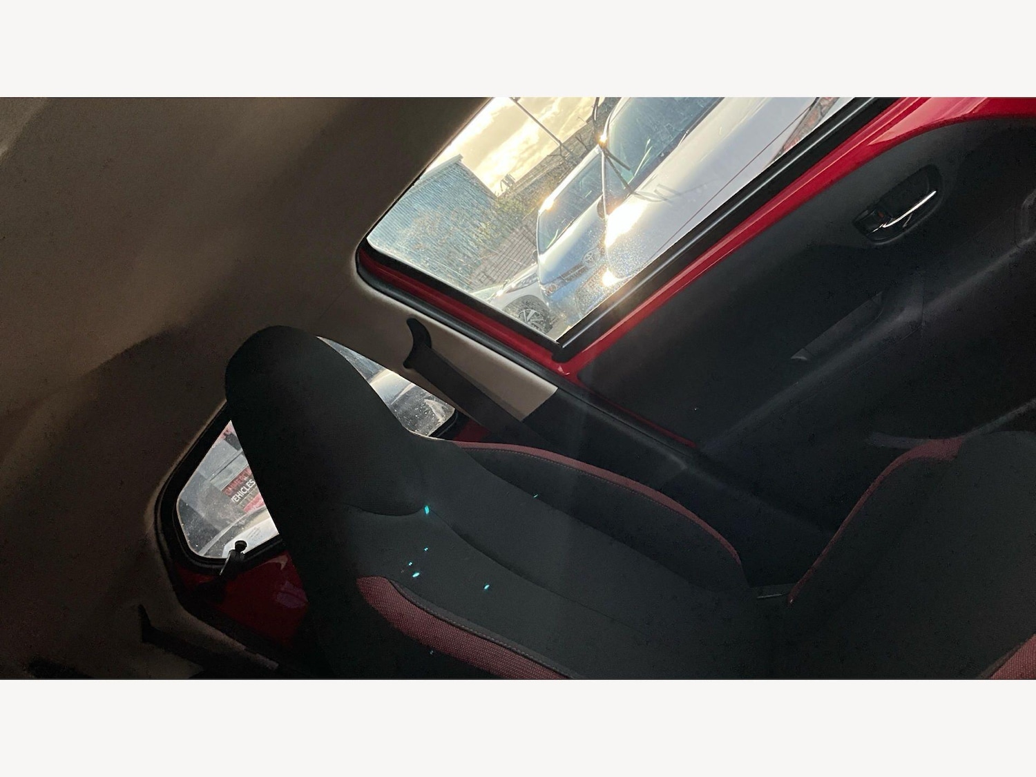 Used Toyota AYGO for sale - 78101436: Photo 24