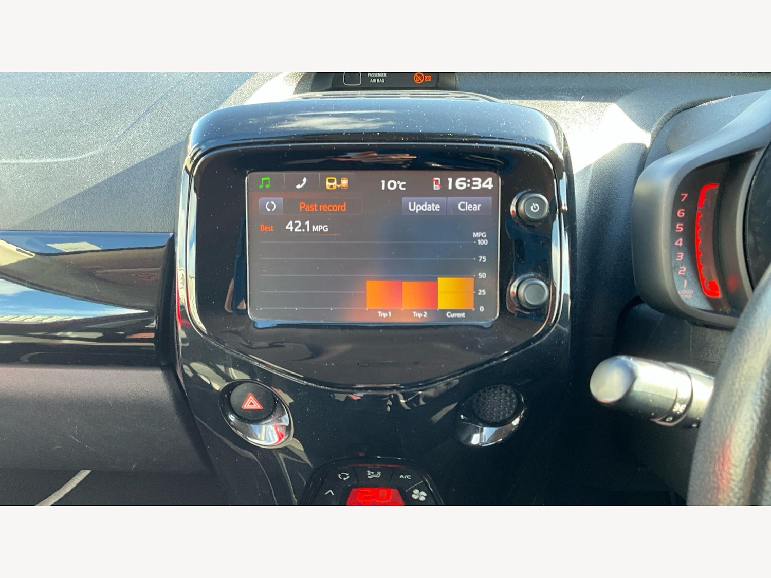 Used Toyota AYGO for sale - 78101436: Photo 30