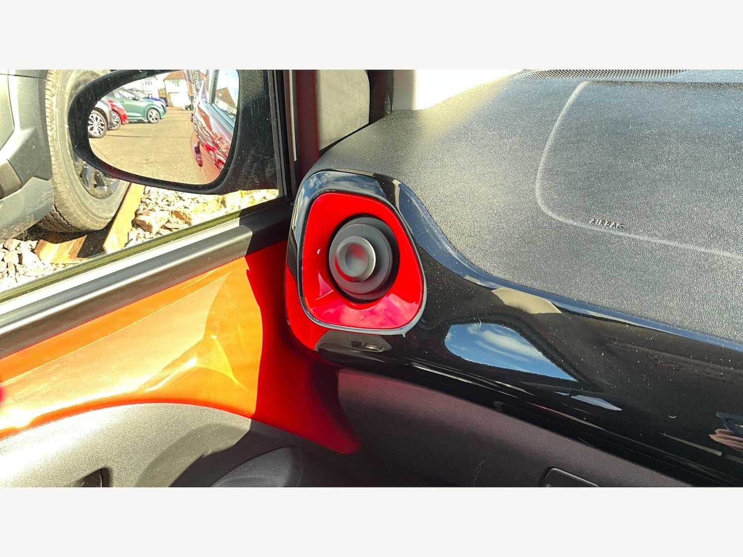 Used Toyota AYGO for sale - 78101436: Photo 37