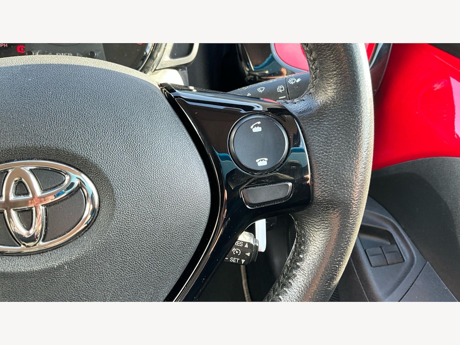 Used Toyota AYGO for sale - 78101436: Photo 41