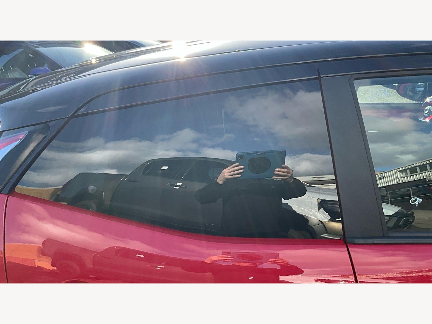 Used Toyota AYGO for sale - 78101436: Photo 42