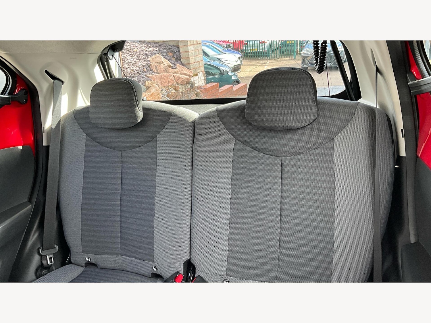 Used Toyota AYGO 2019 for sale - 76175600: Photo 26