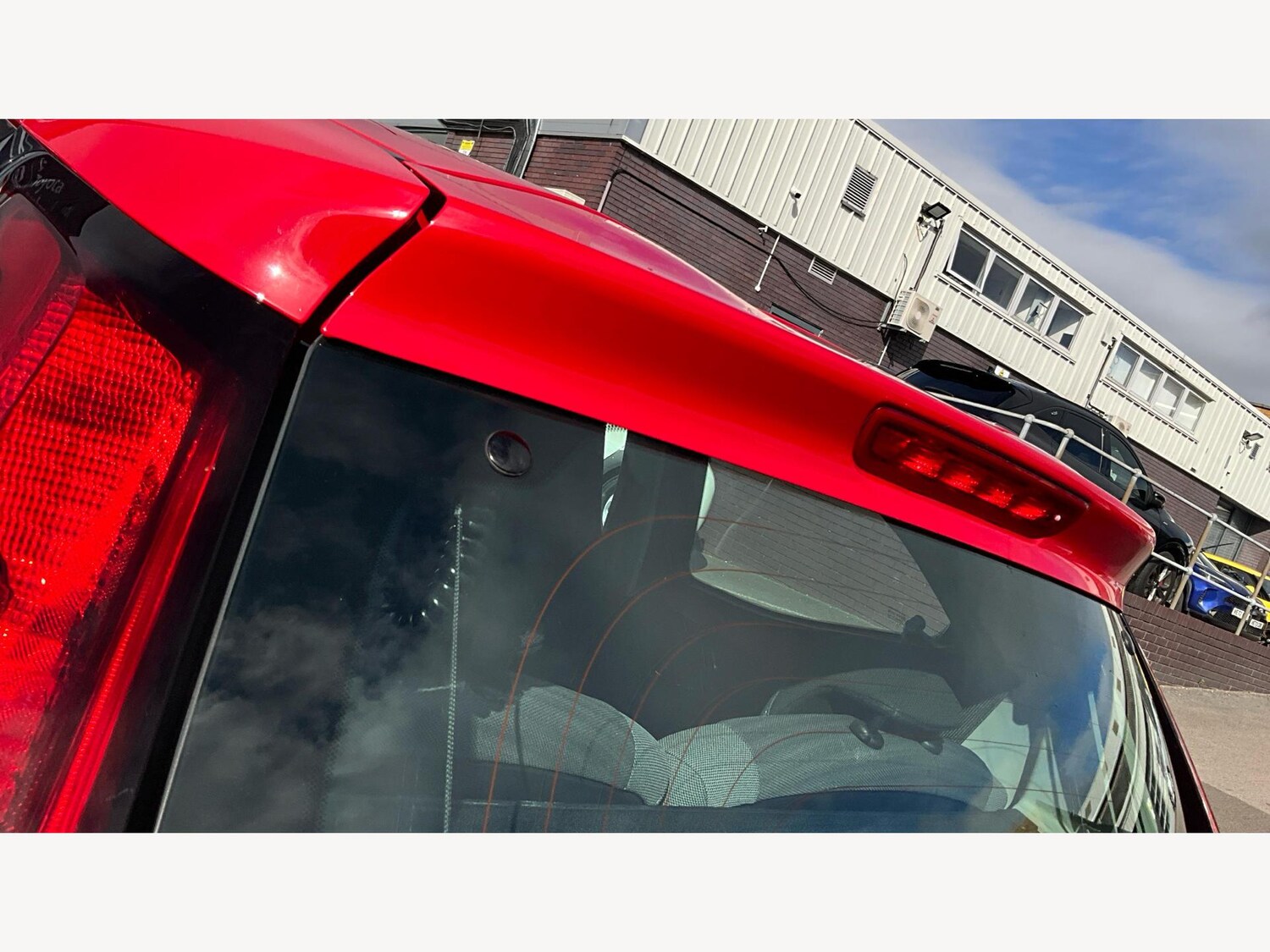 Used Toyota AYGO 2019 for sale - 76175600: Photo 28
