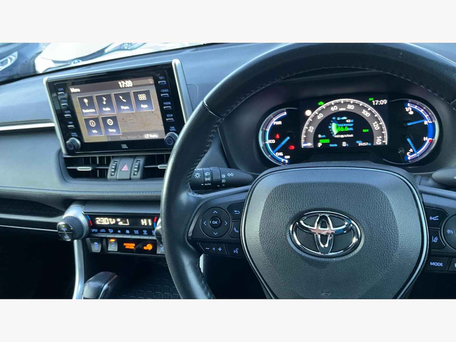 Used Toyota RAV4 for sale - 77538274: Photo 10