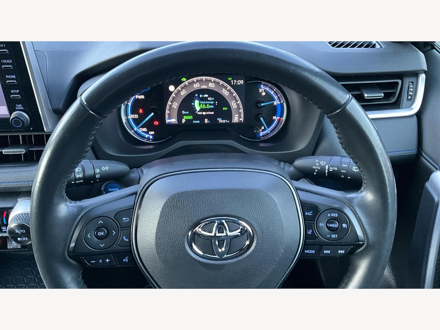 Used Toyota RAV4 for sale - 77538274: Photo 11