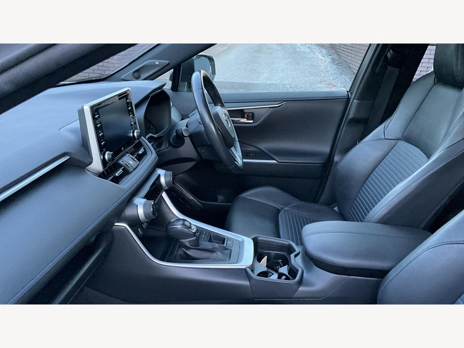 Used Toyota RAV4 for sale - 77538274: Photo 12