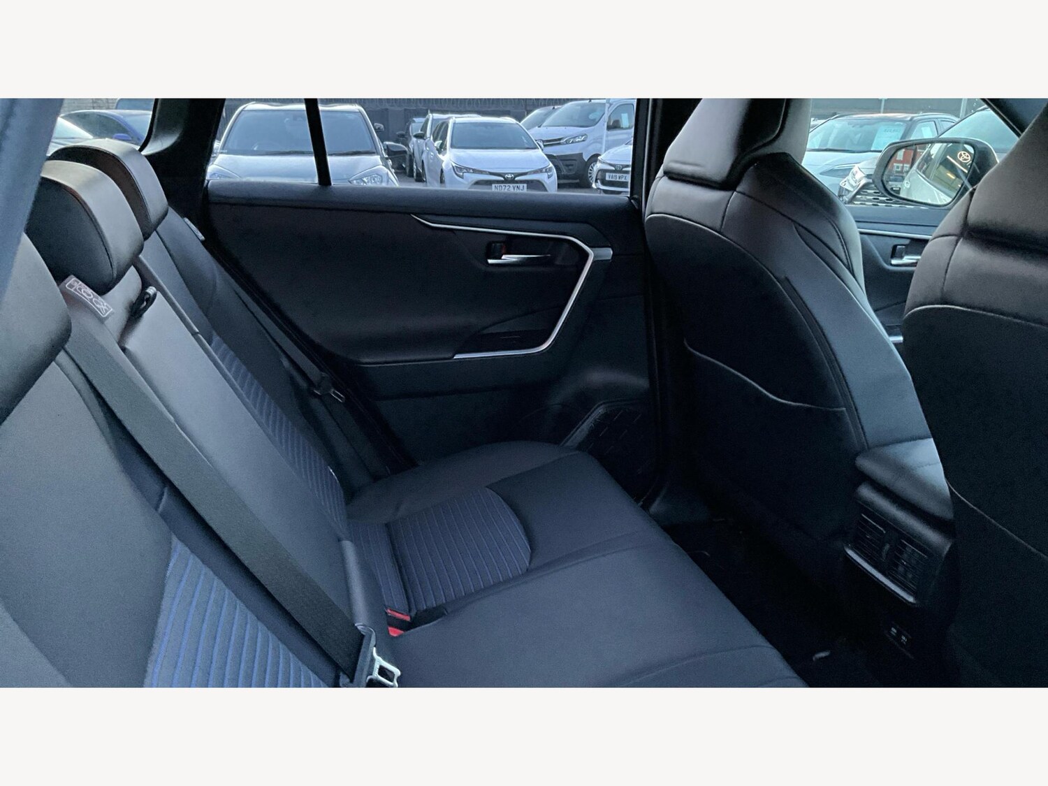 Used Toyota RAV4 for sale - 77538274: Photo 14