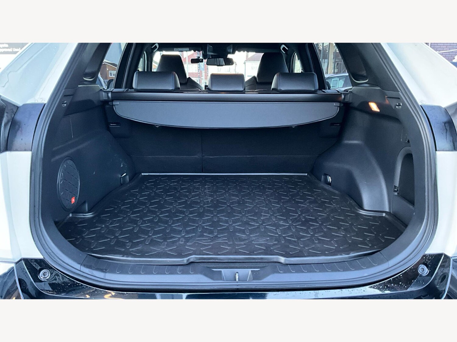 Used Toyota RAV4 for sale - 77538274: Photo 16