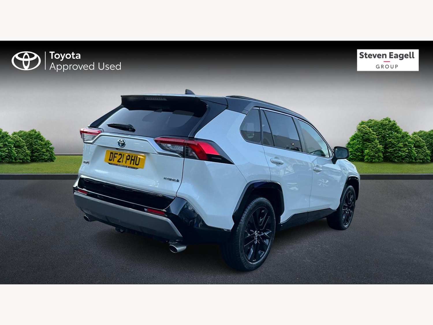 Used Toyota RAV4 for sale - 77538274: Photo 2