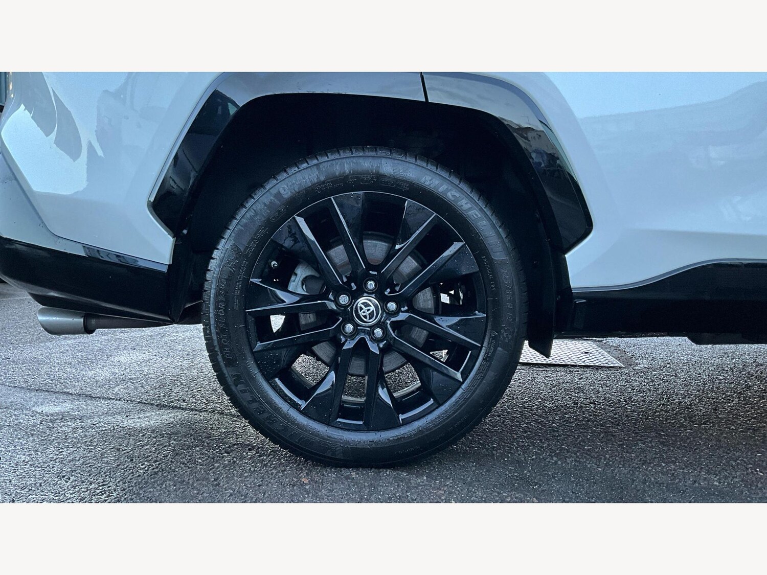 Used Toyota RAV4 for sale - 77538274: Photo 20