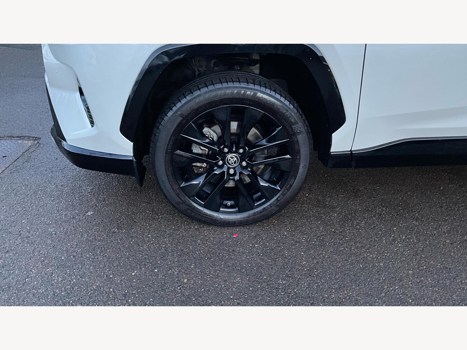 Used Toyota RAV4 for sale - 77538274: Photo 22