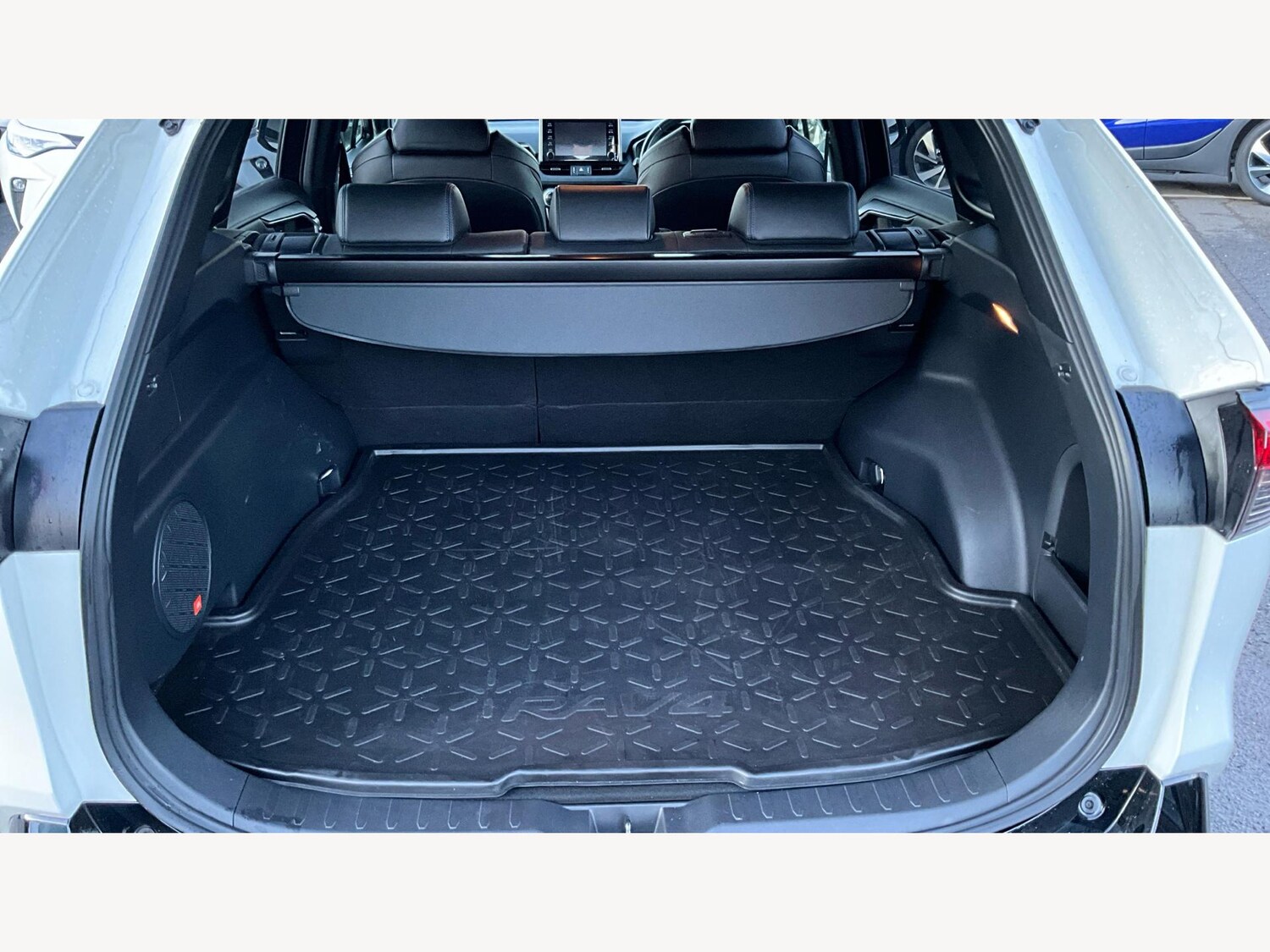 Used Toyota RAV4 for sale - 77538274: Photo 23