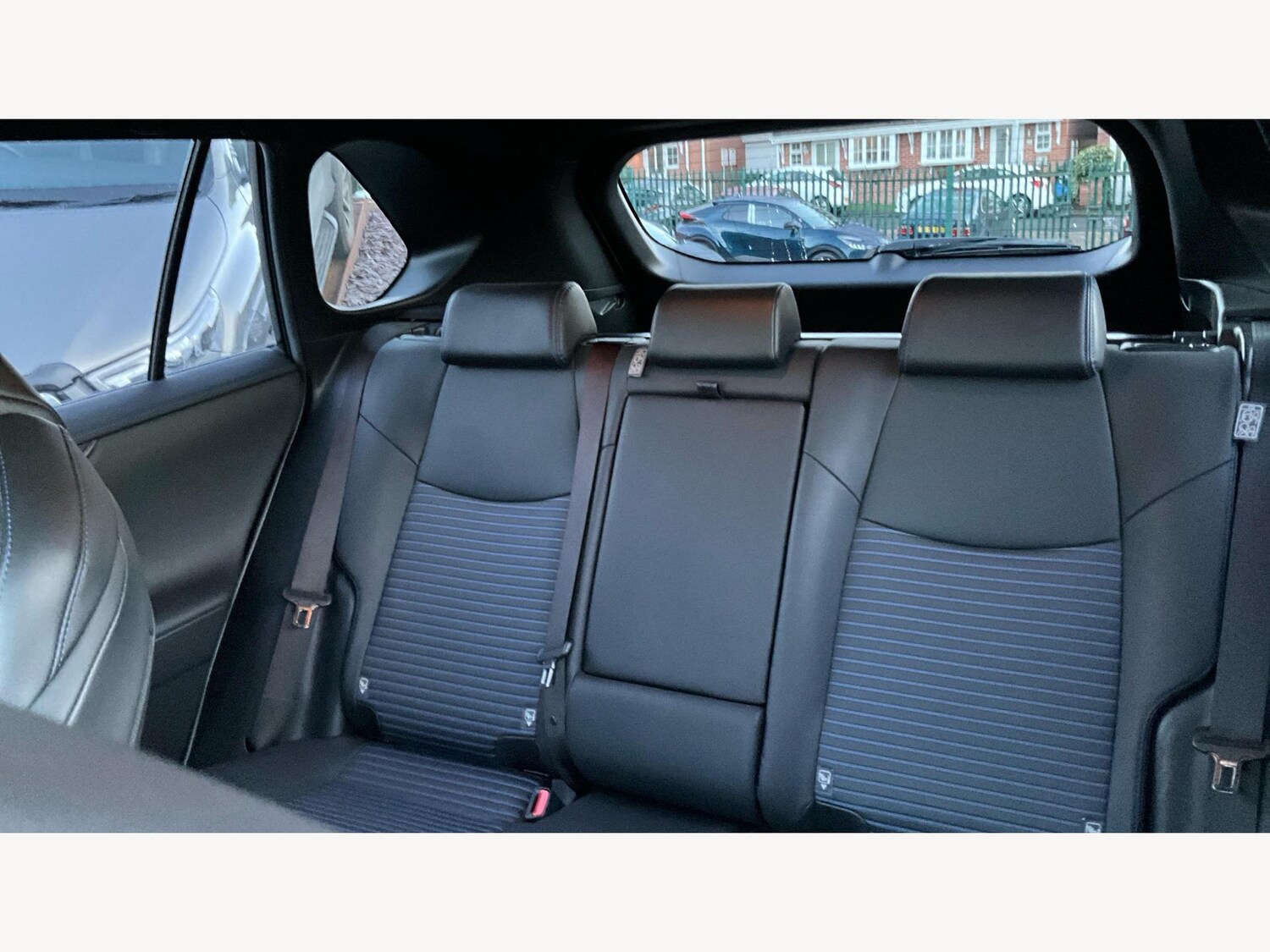 Used Toyota RAV4 for sale - 77538274: Photo 26