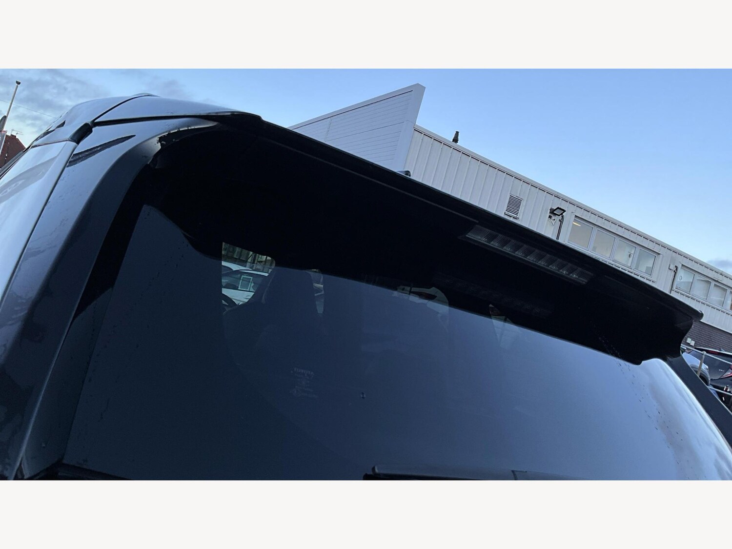 Used Toyota RAV4 for sale - 77538274: Photo 28