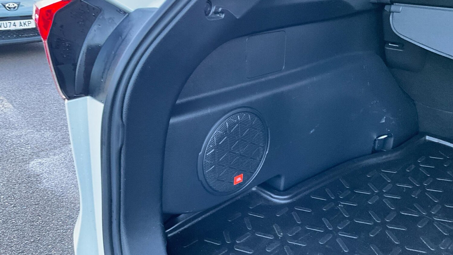 Used Toyota RAV4 for sale - 77538274: Photo 35