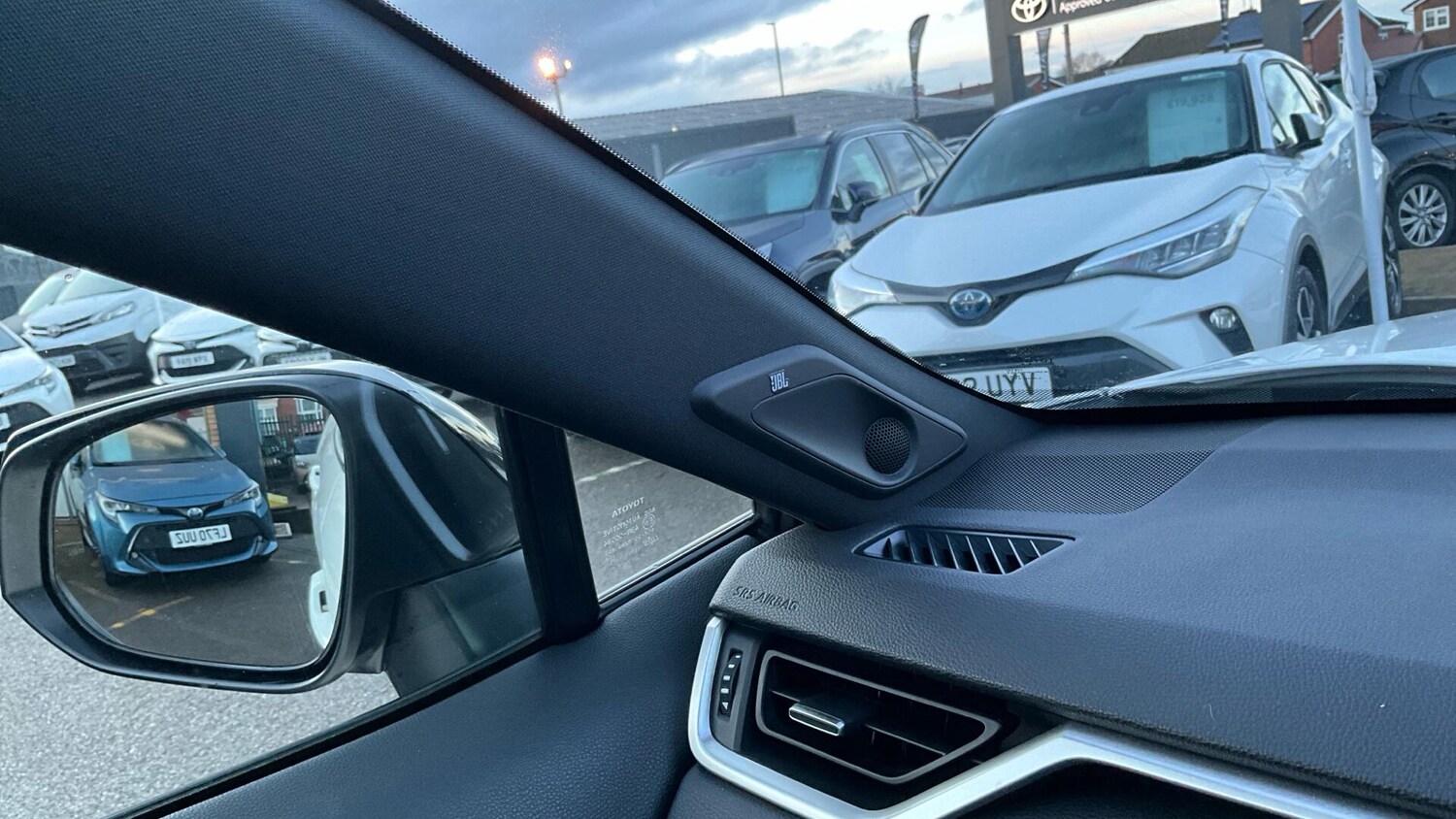 Used Toyota RAV4 for sale - 77538274: Photo 36