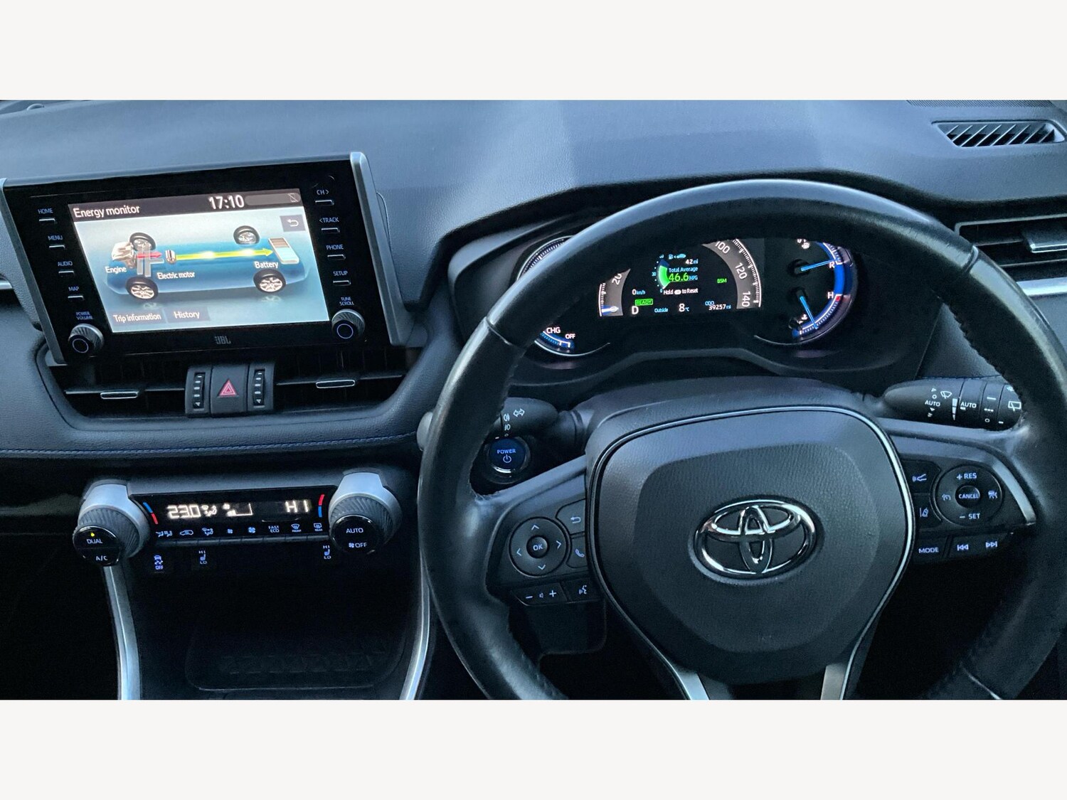 Used Toyota RAV4 for sale - 77538274: Photo 7