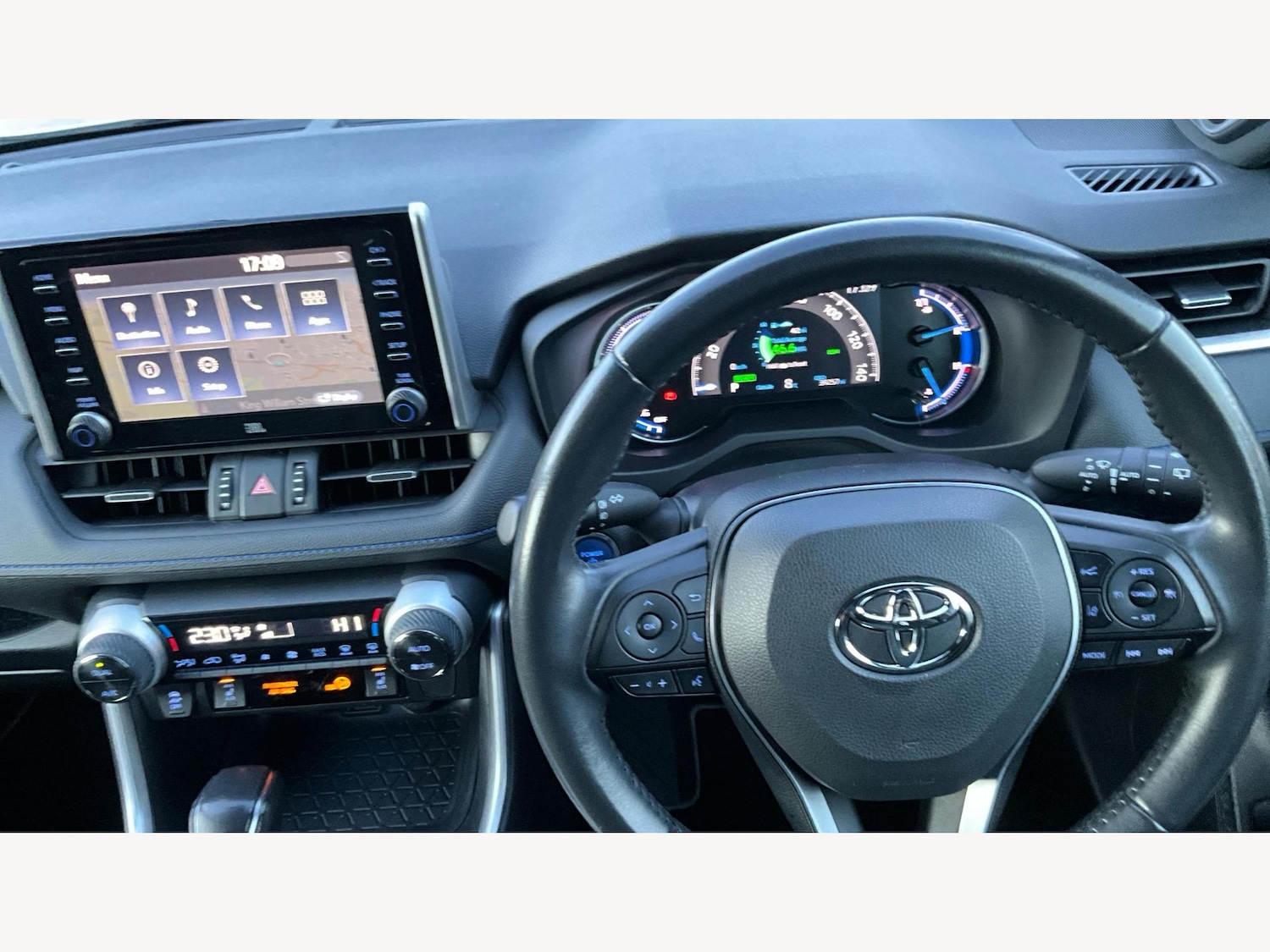 Used Toyota RAV4 for sale - 77538274: Photo 8
